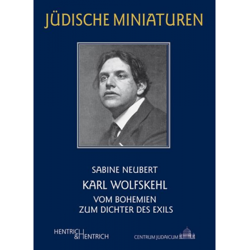 Sabine Neubert - Karl Wolfskehl