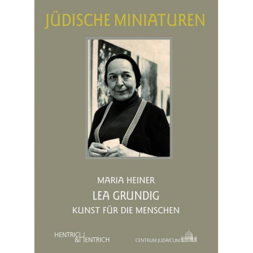 Maria Heiner - Lea Grundig