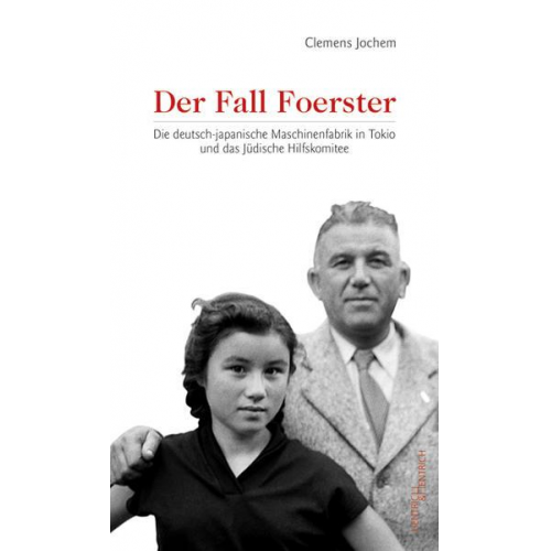 Clemens Jochem - Der Fall Foerster