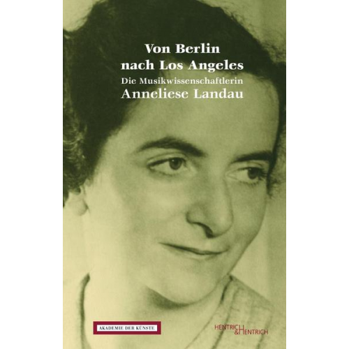 Von Berlin nach Los Angeles