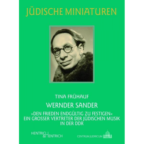 Tina Frühauf - Werner Sander