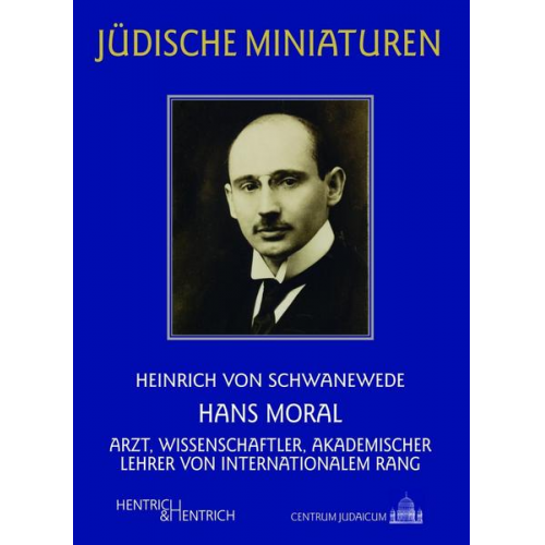 Heinrich Schwanewede - Hans Moral