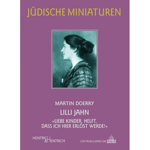 Martin Doerry - Lilli Jahn