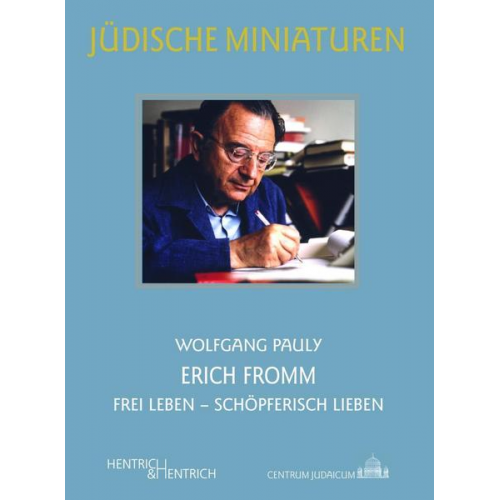 Wolfgang Pauly - Erich Fromm