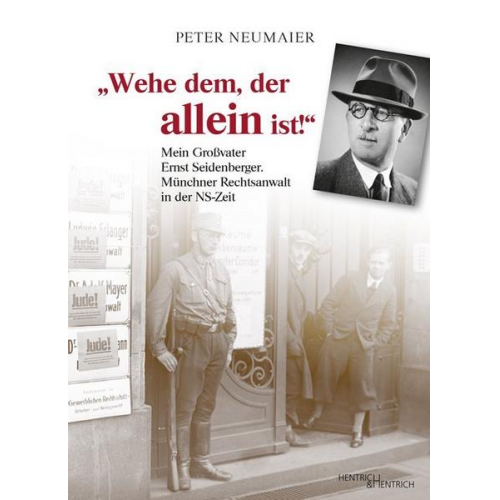 Peter Neumaier - „Wehe dem, der allein ist!“