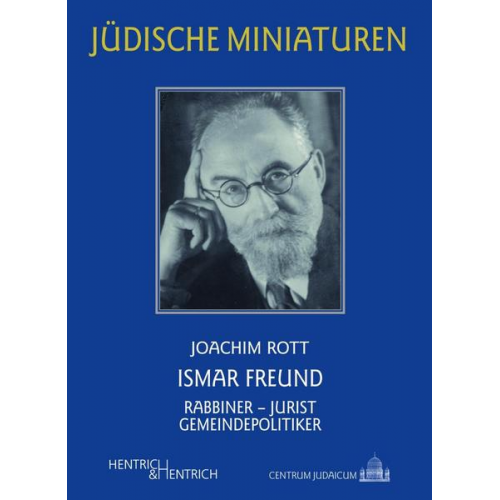 Joachim Rott - Ismar Freund