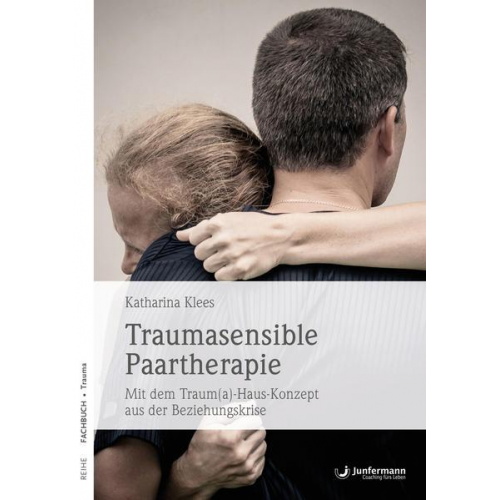 Katharina Klees - Traumasensible Paartherapie