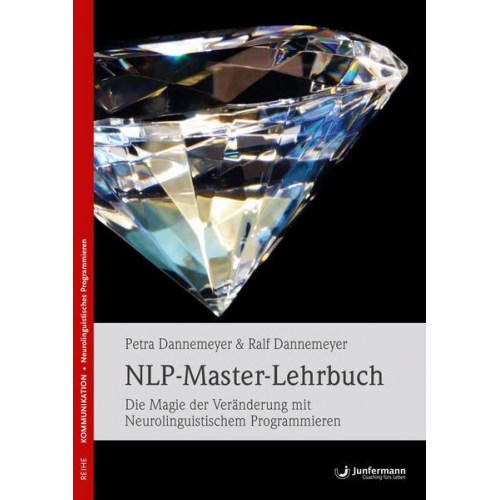 Petra Dannemeyer & Ralf Dannemeyer - NLP-Master-Lehrbuch