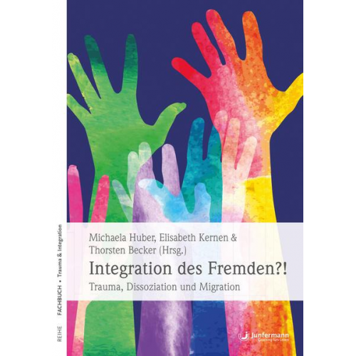 Michaela Huber - Integration des Fremden?!