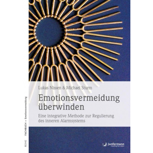 Lukas Nissen & Michael Sturm - Emotionsvermeidung überwinden