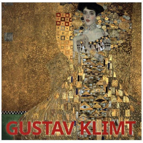 Janina Nentwig - Nentwig, J: Klimt