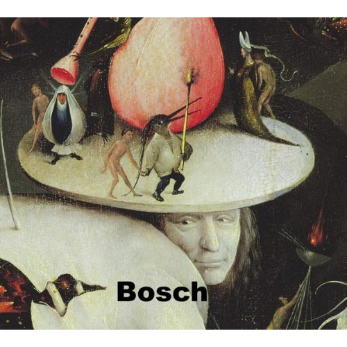 Ruth Dangelmaier - Dangelmaier, R: Bosch - El Bosco