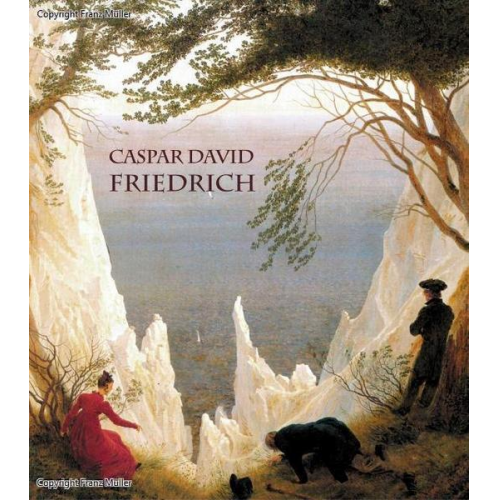 Caspar David Friedrich