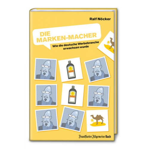 Ralf Nöcker - Die Marken-Macher