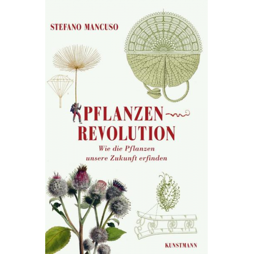 Stefano Mancuso - Pflanzenrevolution