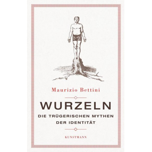 Maurizio Bettini - Wurzeln