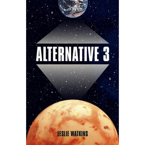 Leslie Watkins - Alternative 3