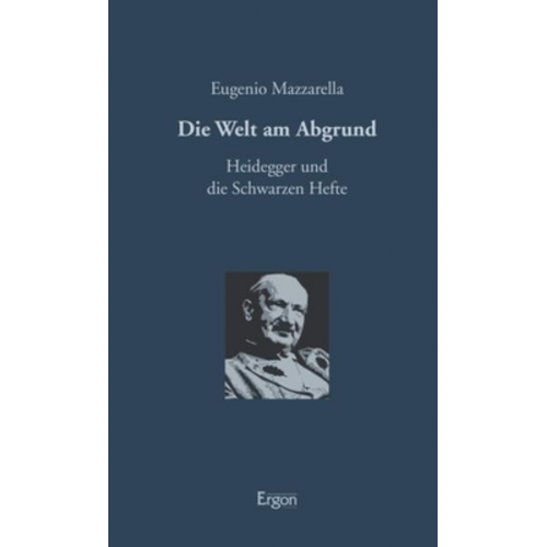 Eugenio Mazzarella - Die Welt am Abgrund