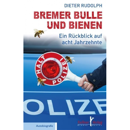 Dieter Rudolph - Bremer Bulle und Bienen