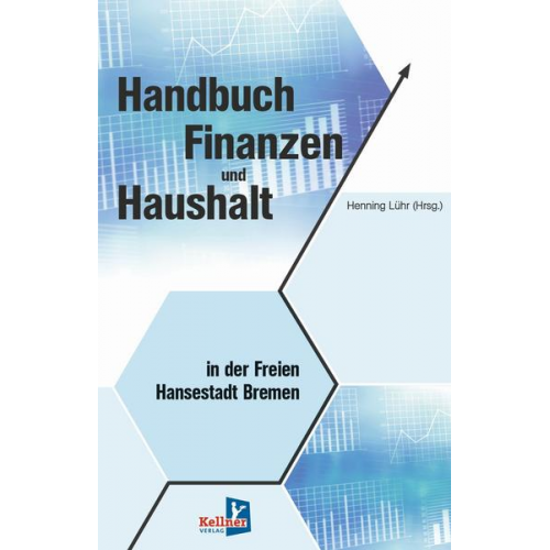 Henning Lühr - Handbuch Finanzen und Haushalt in der Freien Hansestadt Bremen