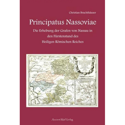 Christian Brachthäuser - Principatus Nassoviae