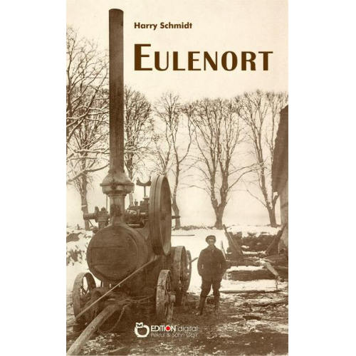 Harry Schmidt - Eulenort