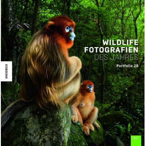 Natural History Museum - Wildlife Fotografien des Jahres – Portfolio 28