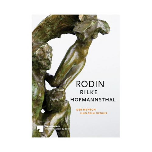 Rodin – Rilke – Hofmannsthal