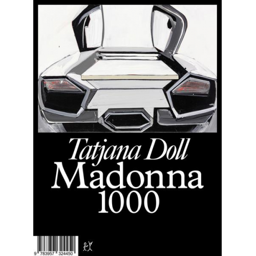 Madonna 1000