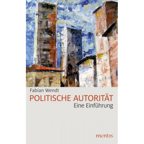 Fabian Wendt - Politische Autorität