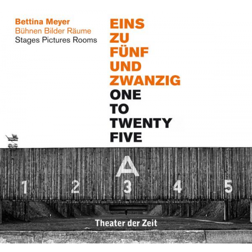 Bettina Meyer - eins Zu Fünfundzwanzig / One To Twenty Five