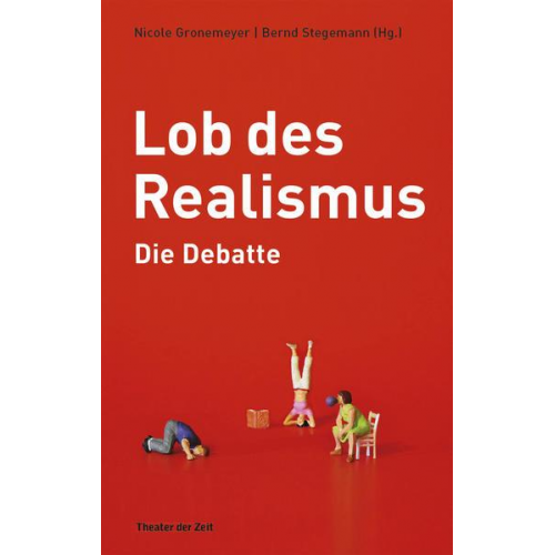 Lob des Realismus - Die Debatte