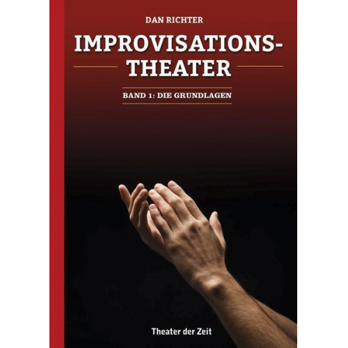 Dan Richter - Improvisationstheater