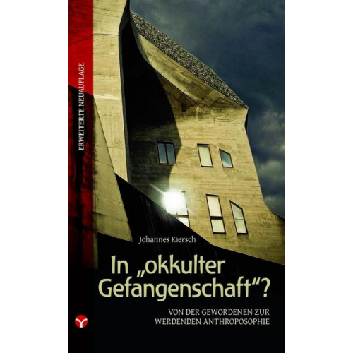 Johannes Kiersch - In „okkulter Gefangenschaft“?