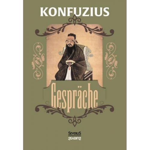 Konfuzius  - Gespräche