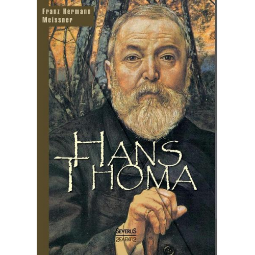 Franz Hermann Meissner - Hans Thoma