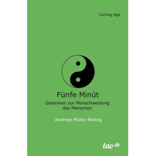 Andreas Müller-Belling - Fünfe Minüt