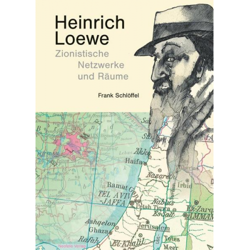 Frank Schlöffel - Heinrich Loewe