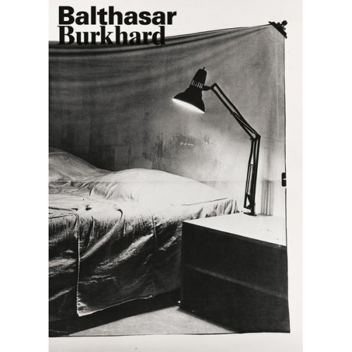 Balthasar Burkhard - Balthasar Burkhard