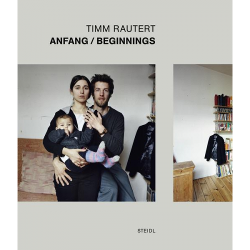 Timm Rautert - Anfang / Beginnings