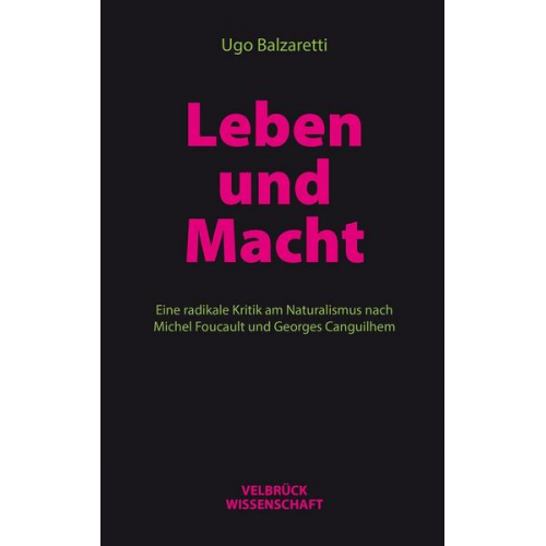 Ugo Balzaretti - Leben und Macht