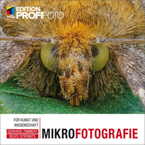 Gerhard Zimmert und Beate Stipanits - Mikrofotografie