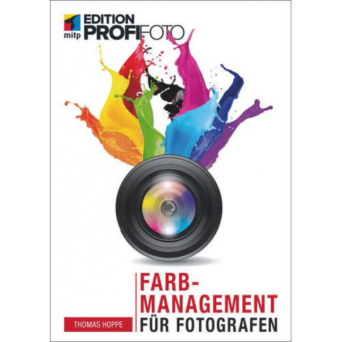 Thomas Hoppe - Farbmanagement für Fotografen