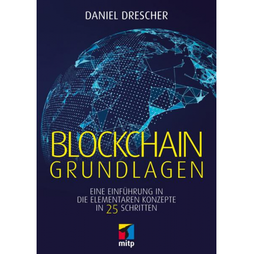 Daniel Drescher - Blockchain Grundlagen