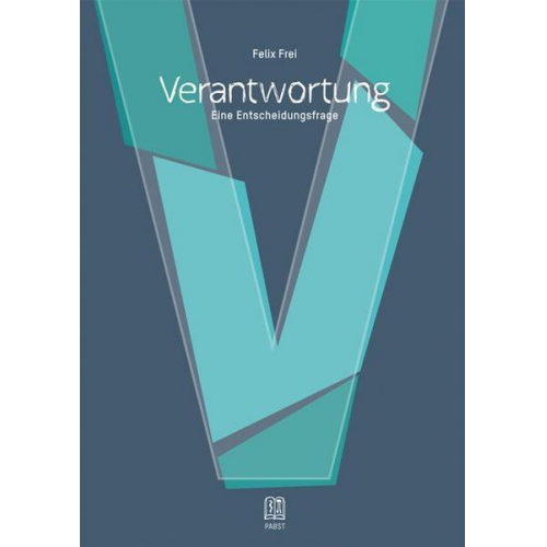 Felix Frei - Verantwortung