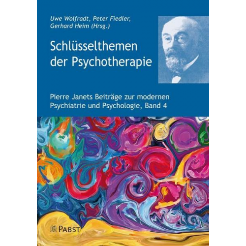 Schlüsselthemen der Psychotherapie