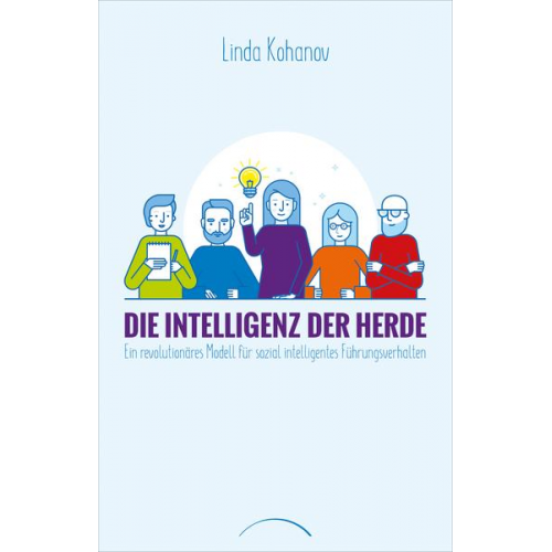 Linda Kohanov - Die Intelligenz der Herde