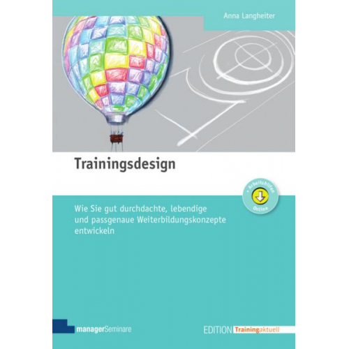 Anna Langheiter - Trainingsdesign