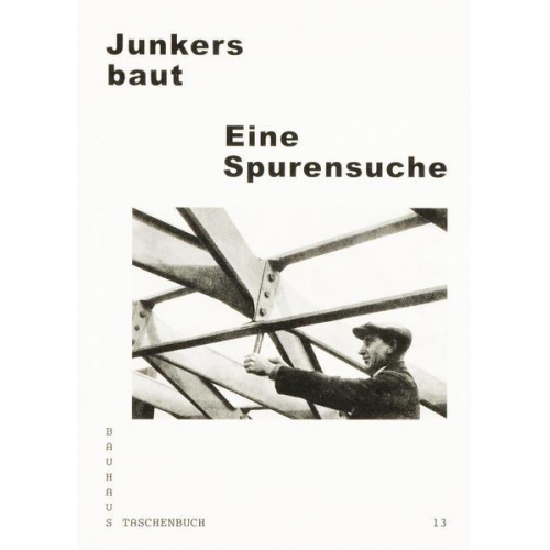 Andreas Butter & Sven Tornack - Junkers baut