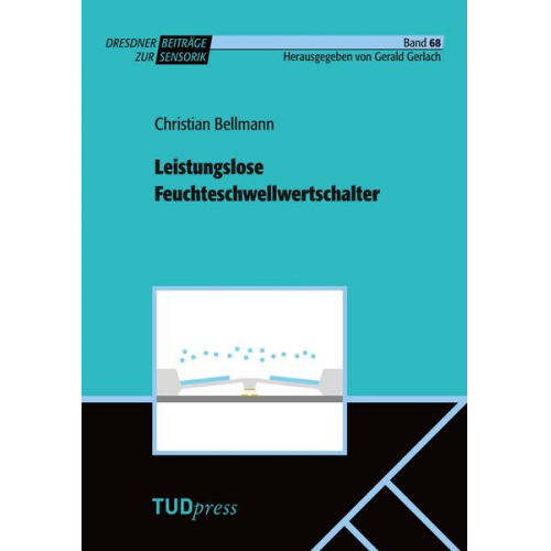 Christian Bellmann - Leistungslose Feuchteschwellwertschalter